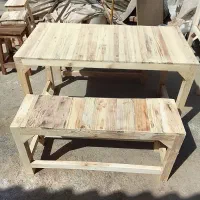 نیمکت چوبی|صندلی و نیمکت|تهران, دروازه شمیران|دیوار