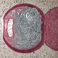زنجیر چرخ پراید|قطعات یدکی و لوازم جانبی|شیروان (خراسان), |دیوار