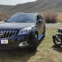 هایما سون پلاس مدل ۴۰۲ کمکار