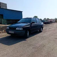 پراید مدل ۹۲