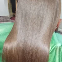 کراتین و پروتئین مو
