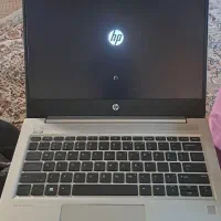 لبتاپ HP core i5 نسل ۱۰|رایانه همراه|قم, باجک سه|دیوار