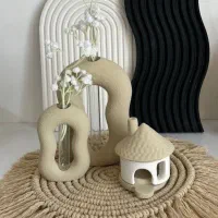 دکوری های شیک وتمیزبرای خاص پسندا