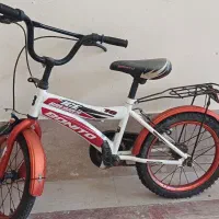 دوچرخه ۱۶