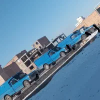 باربری رشیدپور|خدمات حمل و نقل|شاهین دژ, |دیوار