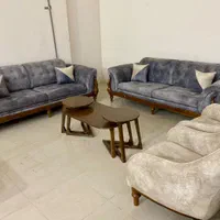 مبل/ تخت شو / شرایط اقساط