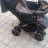 کلاسکه دلیجان|کالسکه و لوازم جانبی|فولادشهر, زاینده رود|دیوار