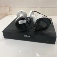 دستگاه دی وی ار داهوا