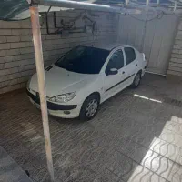 پژو ۲۰۶تیپ ۵