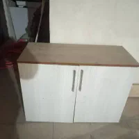 کابینت ام دی اف تمیزسالم نو