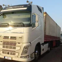 FH500|خودرو سنگین|نیشابور, مازول|دیوار