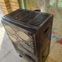 یه عدد بخاری تمیز نقلی