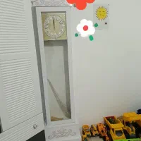 ساعت ایستاده|ساعت دیواری و تزئینی|سنندج, |دیوار