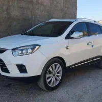 جک اس ۵ اتومات بدون رنگ ۹۵