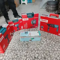 ابزار برقی برند رونیکس پلمپ