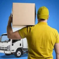 راننده مزدا جهت ترابری انبار اسباب بازی