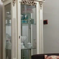 بوفه در حد نو