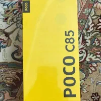 پوکوC85آکبند