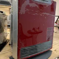 بخاری ژاپنی