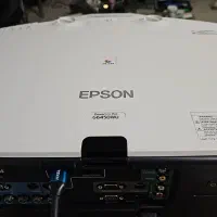 ویدیو پروژکتور سینمایی فول اچ دی اپسون|تلویزیون و پروژکتور|تهران, فلسطین (میدان انقلاب)|دیوار