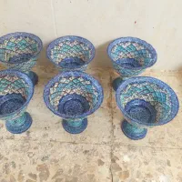 اجیل خوری وشکلاتخوری یلدایی|صنایع دستی و سایر لوازم تزئینی|شاهینشهر, خانه کارگر|دیوار