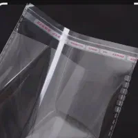سلفون لبه چسب دار