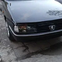 پژو 405|خودرو سواری و وانت|کرمان, |دیوار