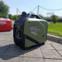 موتور برق اینورتر سایلنت