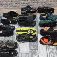 کفش دوچرخه درتنوع بالا شیمانو اسکات|دوچرخه، اسکیت، اسکوتر|تهران, سعادت‌آباد|دیوار