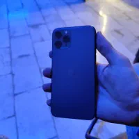 اپل iPhone 11 Pro با حافظهٔ ۲۵۶ گیگابایت|موبایل|بجنورد, |دیوار