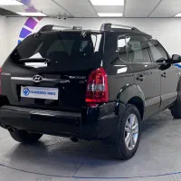 توسان ۲۰۰۸ ۶ سیلندر|خودرو سواری و وانت|تهران, میرداماد|دیوار