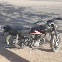 125موتور تمیز