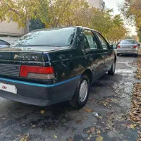 آردی مدل 84تیپ 1600|خودرو سواری و وانت|اصفهان, فجر|دیوار