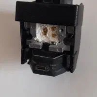 سیستم کوچک بو گیر و تصفیه هوا