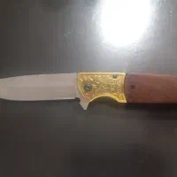 چاقوی BROWNING|کلکسیون اشیاء عتیقه|اهر, |دیوار