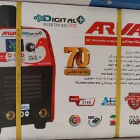 دستگاه جوش آروا. (تخفیف و جشواره 35٪درصدی)|ابزارآلات|ملایر, |دیوار