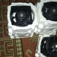 فن کیس کامپیوتر