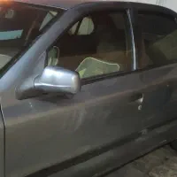 سمند دوگانه شرکتی|خودرو سواری و وانت|اهواز, سپیدار|دیوار