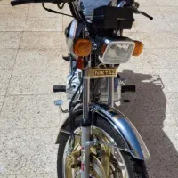 موتورسیکلت نیکتاز ۲۰۰