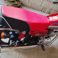 فروش موتورسیکلت|موتورسیکلت|درگزین, |دیوار