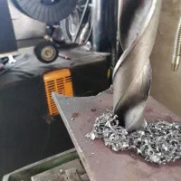 خدمات تراشکاری