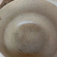 قابلمه تفلون کارکرده|ظروف پخت‌وپز|مشهد, هنرستان|دیوار