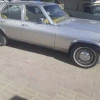 شورلت نوا سی ۶ اتومات مدل ۵۹|خودرو کلاسیک|ارومیه, |دیوار