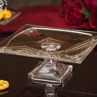 سرویس کریستال جی سی سی|ظروف سرو و پذیرایی|شهریار, شهرک امیریه|دیوار