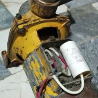 پمپ ۳ اینچ