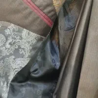 فروش یک دست کت شلوار|لباس|بندر ماهشهر, |دیوار