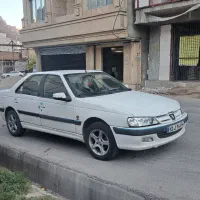 پرشیا اتومات tu5|خودرو سواری و وانت|ماکو, |دیوار