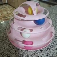 اسباب بازی گربه مدل Taotaopets