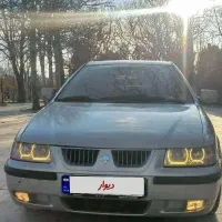 سمندX7
