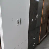 کمد دو درب آکبند|جاکفشی، کمد، دراور|ارومیه, |دیوار